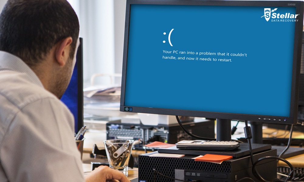 How To Fix Blue Screen Error Stop Code 0x How To Fix Blue Screen Error Stop Code 0x