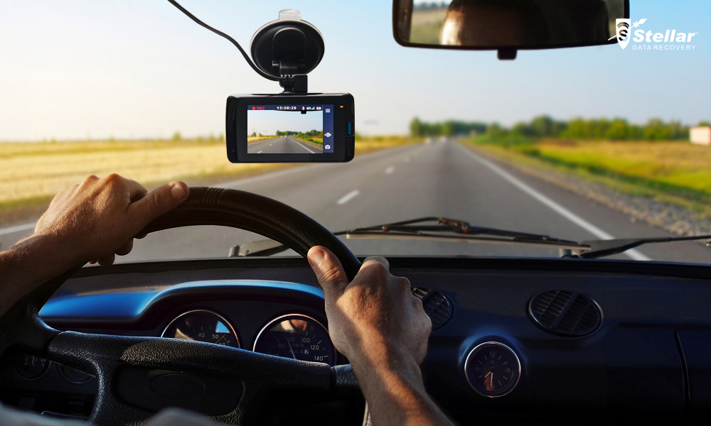 best garmin dash cam corrupted file recovery software