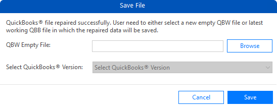 Save File 