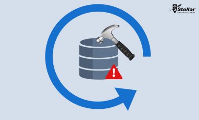 How to Fix SQL Database Restore Error 5243