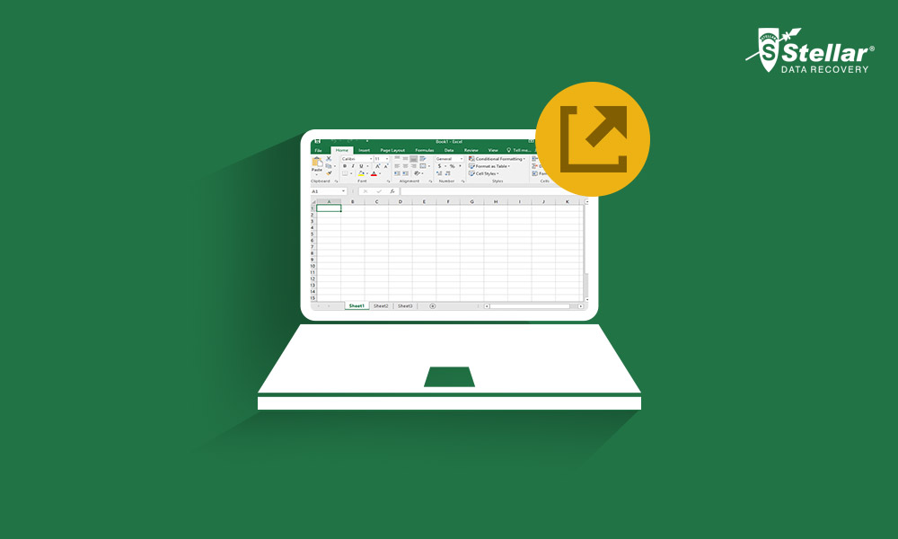 office 2010 excel files open blank