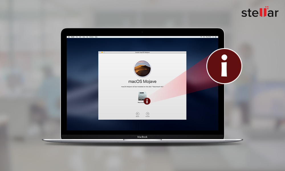problems with macos mojave problems with macos mojave
