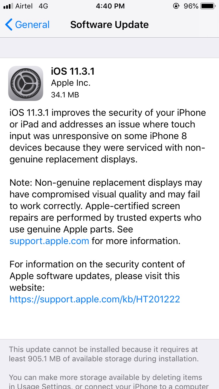 Resolved Whatsapp Notifications Sound Not Working