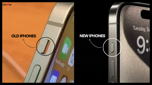  press the Ring/Silent switch