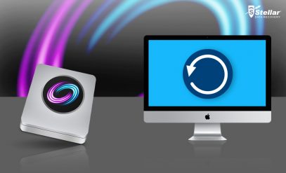 Recover data from Mac Fusion Drive