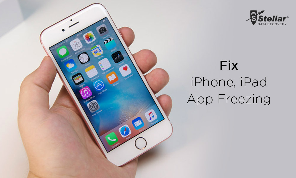 Easy Ways To Fix Iphone Ipad Apps Freezing And Crashing - roblox app keeps crashing on ipad