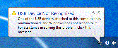 Solved] Why My Computer Is Not Recognizing the USB Drive