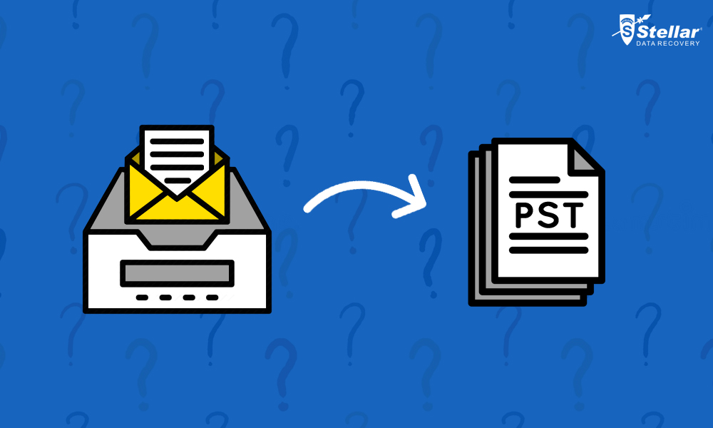How To Export Disconnected Exchange Mailbox To PST