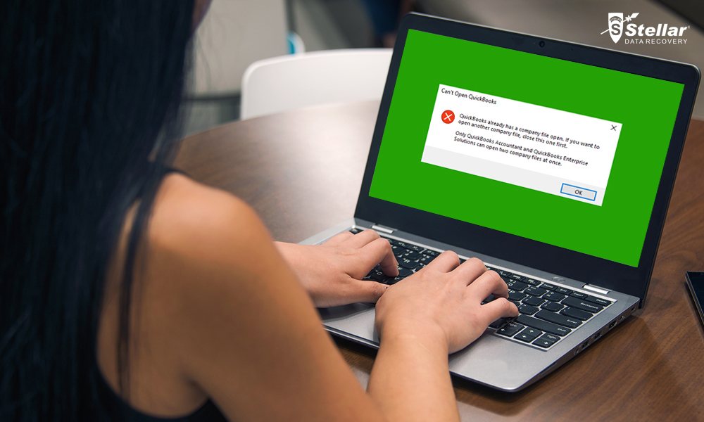quickbooks diagnosing company file time