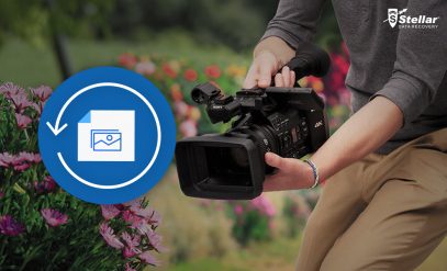 How to Recover Deleted Videos from Camcorder