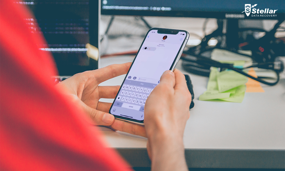 How to Fix Black Dot Bug in iPhone?