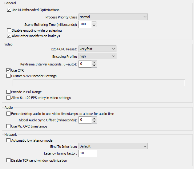 How To Fix Lagging In Obs Stellar Data Recovery Blog