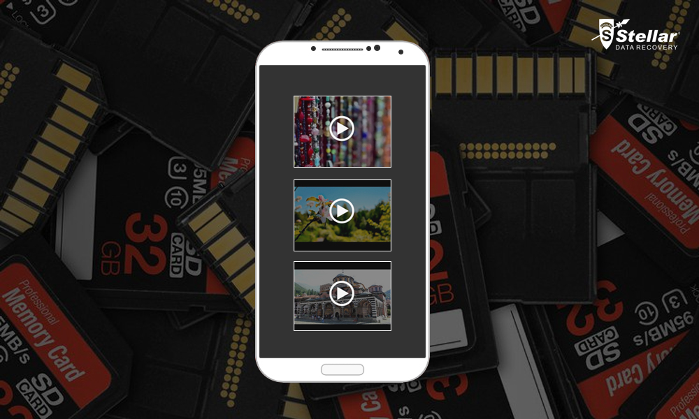 Permanently Delete Videos from an SD Memory Card