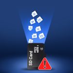 lexar corrupt cf card recovery