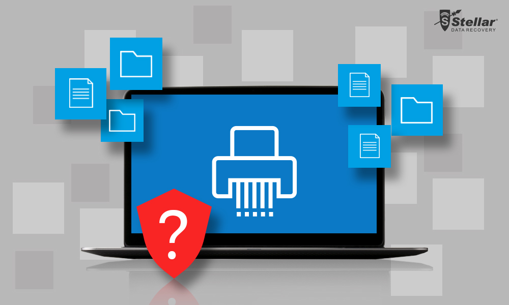 Safe Data Eraser Tool for Deleting Files Permanently from Drives