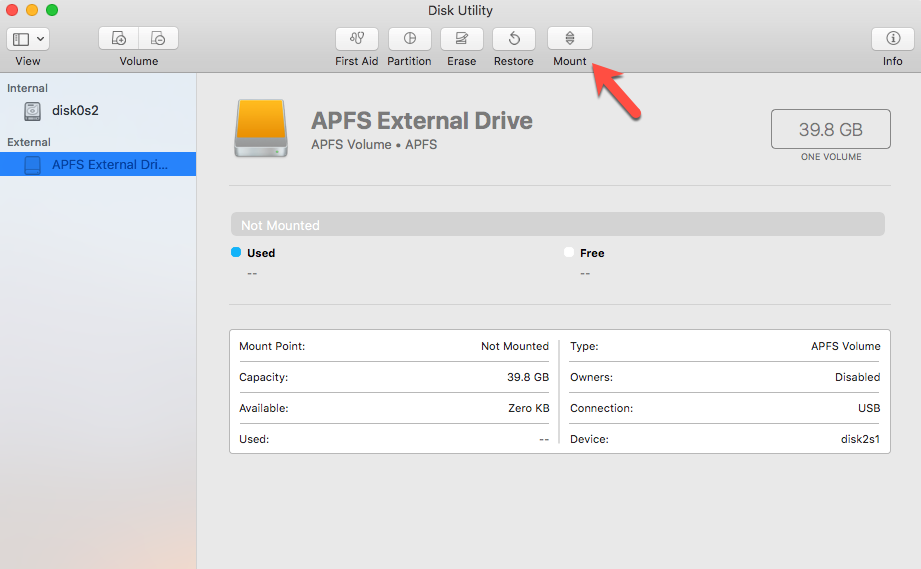 disk mount utility from check point software disk mount utility from check point software