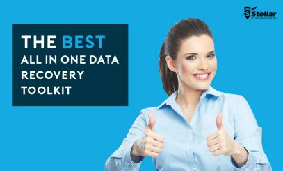 data recovery toolkit