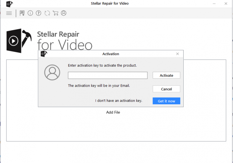 stellar repair for video key stellar repair for video key