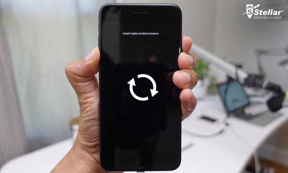 Can I restore my phone without losing everything?