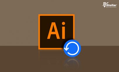 How to Recover Lost Data from Adobe Illustrator