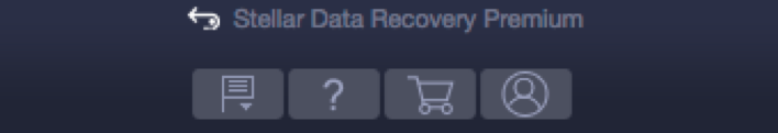 Mac data recovery Premium version