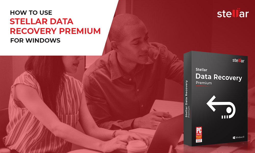stellar data recovery premium vs technician vs professional