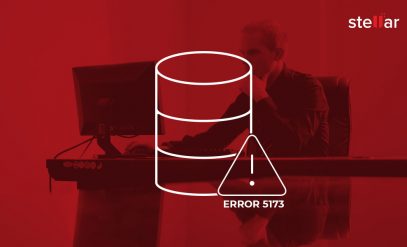 Fix SQL Database Error 5173 – Attach database failed for Server