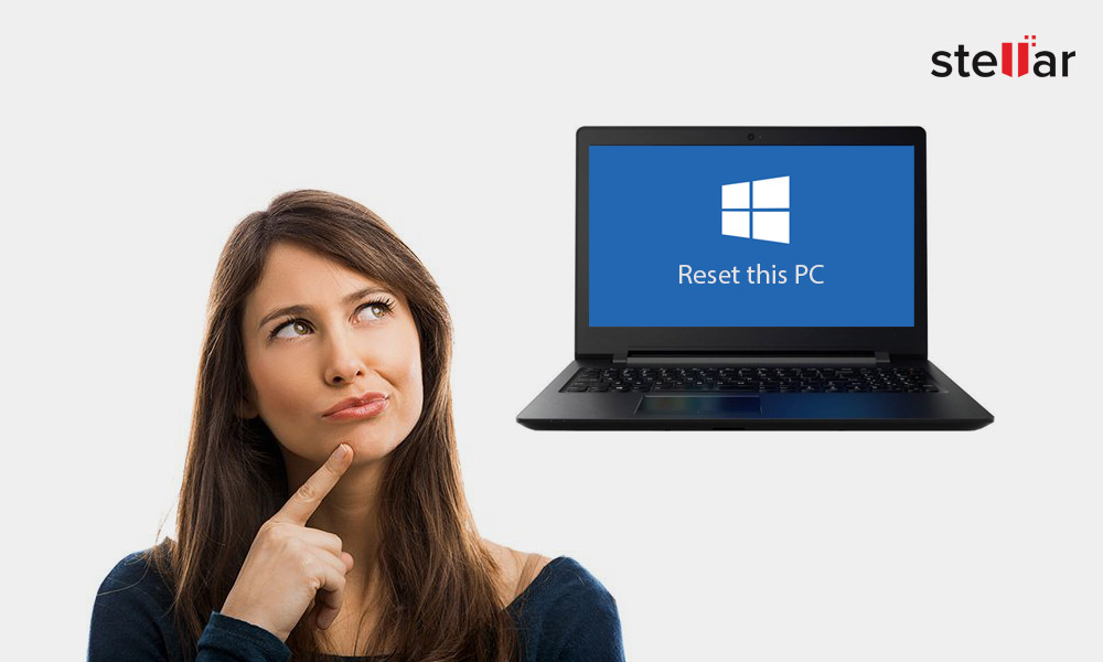 Reset на компьютере. Computer reset. How to reset PC.