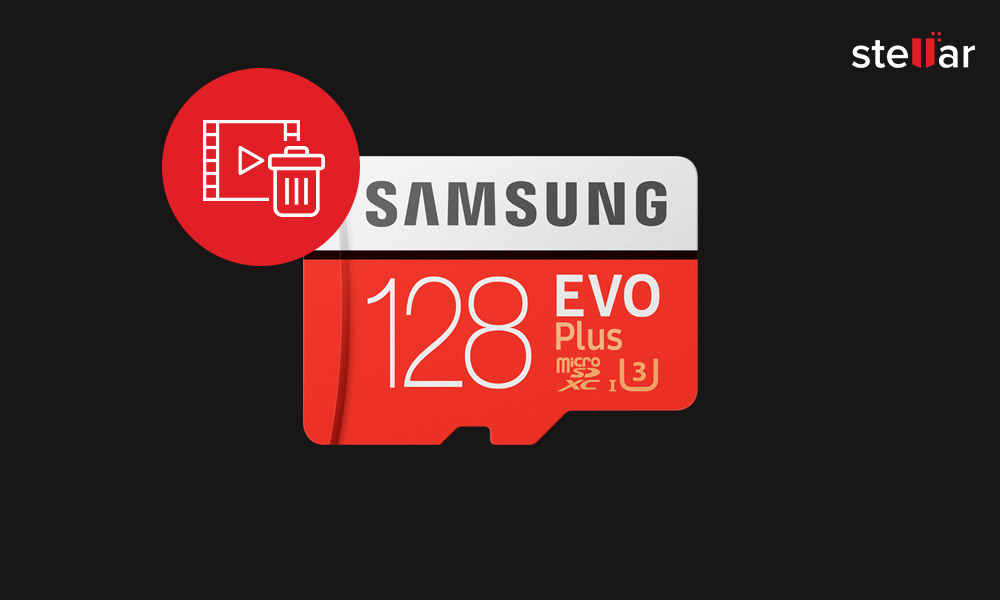 samsung sd card recovery