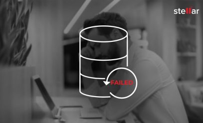 SQL Database Restore Failed