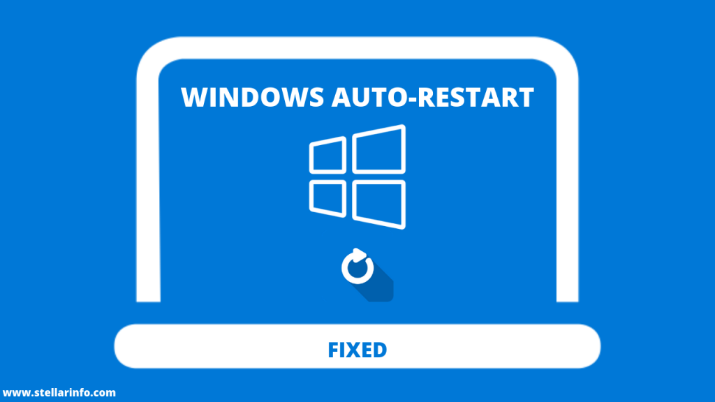 Windows Auto Restart