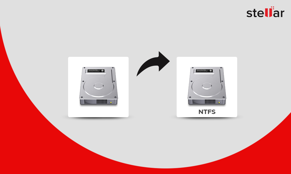 format drive to ntfs on mac