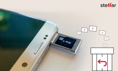 recover deleted videos from android sd card