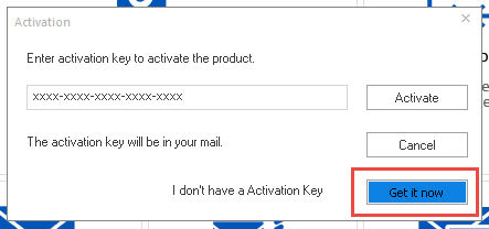 free stellar activation key