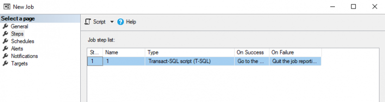 MS SQL Server Restore with RECOVERY and NORECOVERY