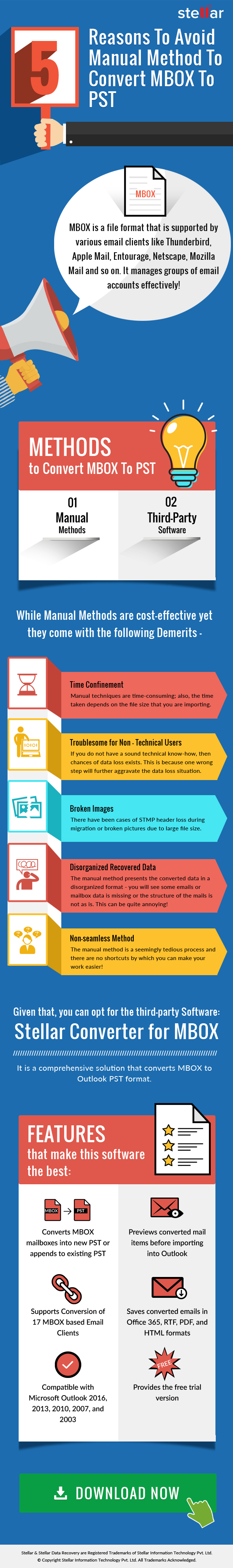 how to import mbox to outlook 2013