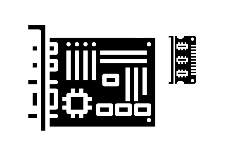 Reconnect the RAM or Swap it to a different RAM slot