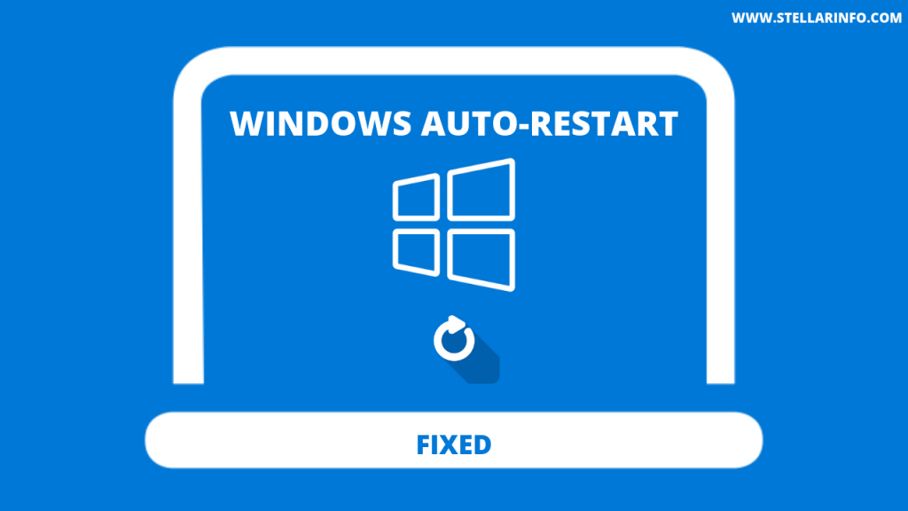 Troubleshooting Guide to Fix Computer Restart Issue