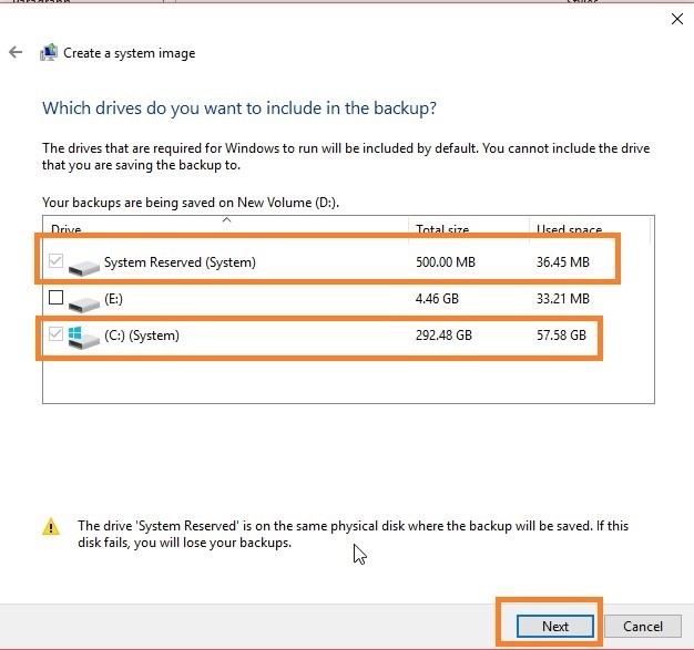 move windows 10 to ssd clean install