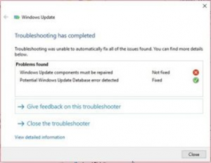 keeps installing the same windows update kb2538242 keeps installing the same windows update kb2538242