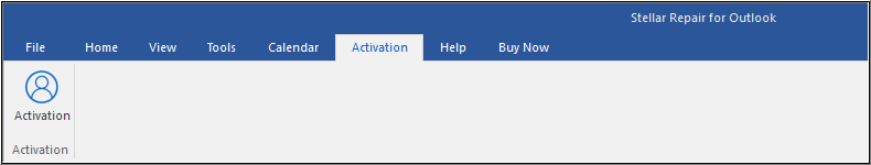 Stellar Repair for Outlook Activation Code Online