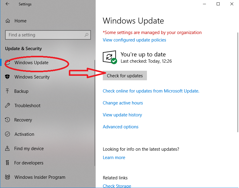 Update Windows Photo Viewer