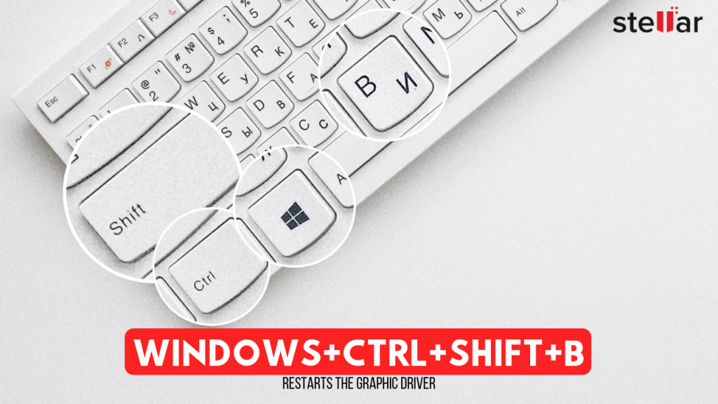 Ctrl Shift win b. Ctrl Shift Windows b. Клавиши win+Ctrl+Shift+b. Ctrl Shift win d.