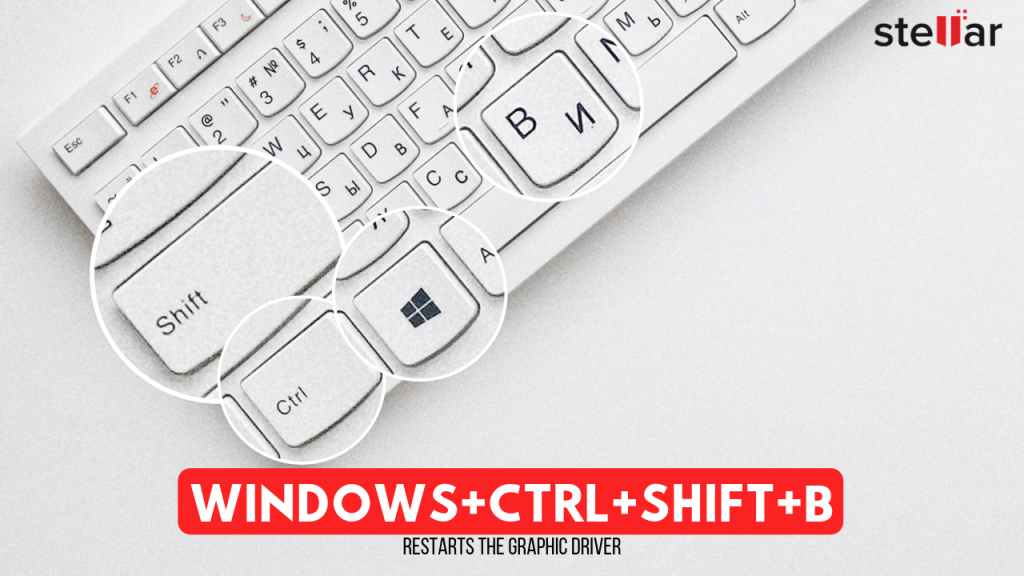 Ctrl alt shift d
