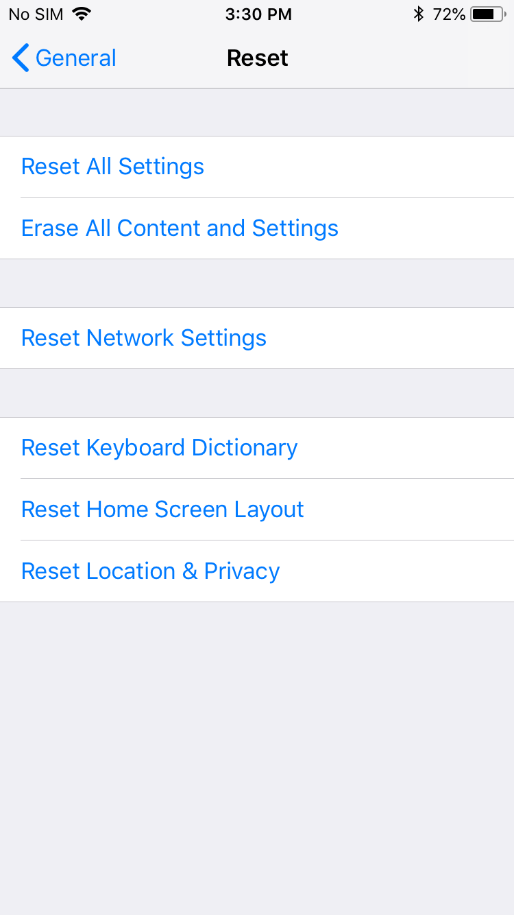 restore voice memos from iCloud backup