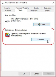 disk health checker disk health checker