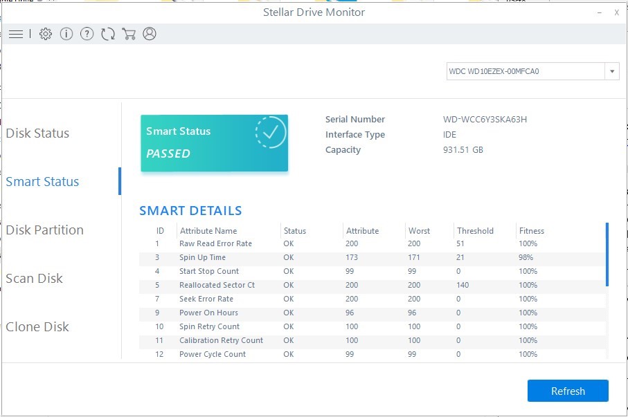 crystaldiskinfo reallocated sectors count fix crystaldiskinfo reallocated sectors count fix