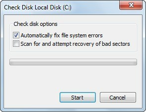 USB Recovery