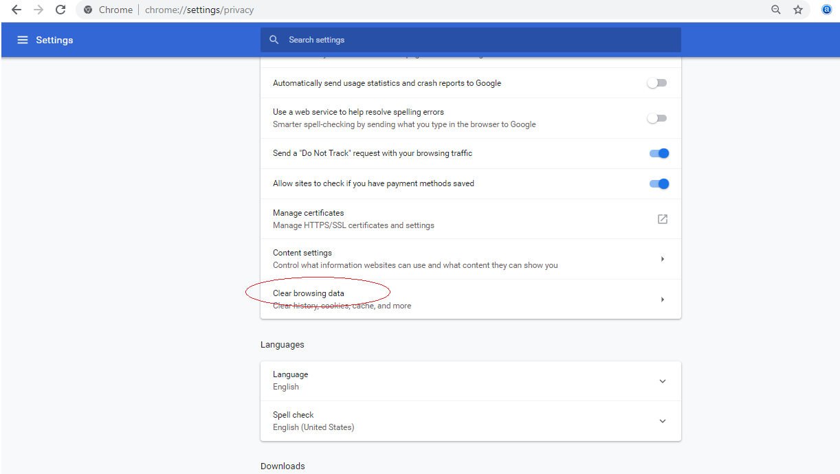 How to Solve The HTML5 Video ‘File Not Found’ Error?