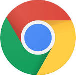 Below are the popular browser versions that support HTML5 - Google Chrome